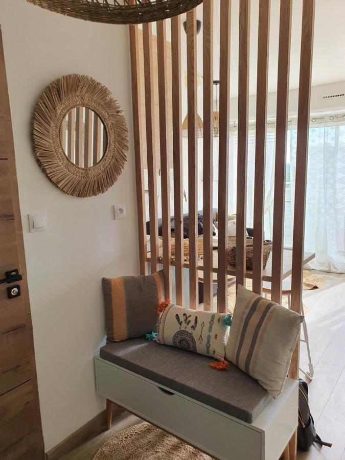 Joli Studio Cavalaire מראה חיצוני תמונה