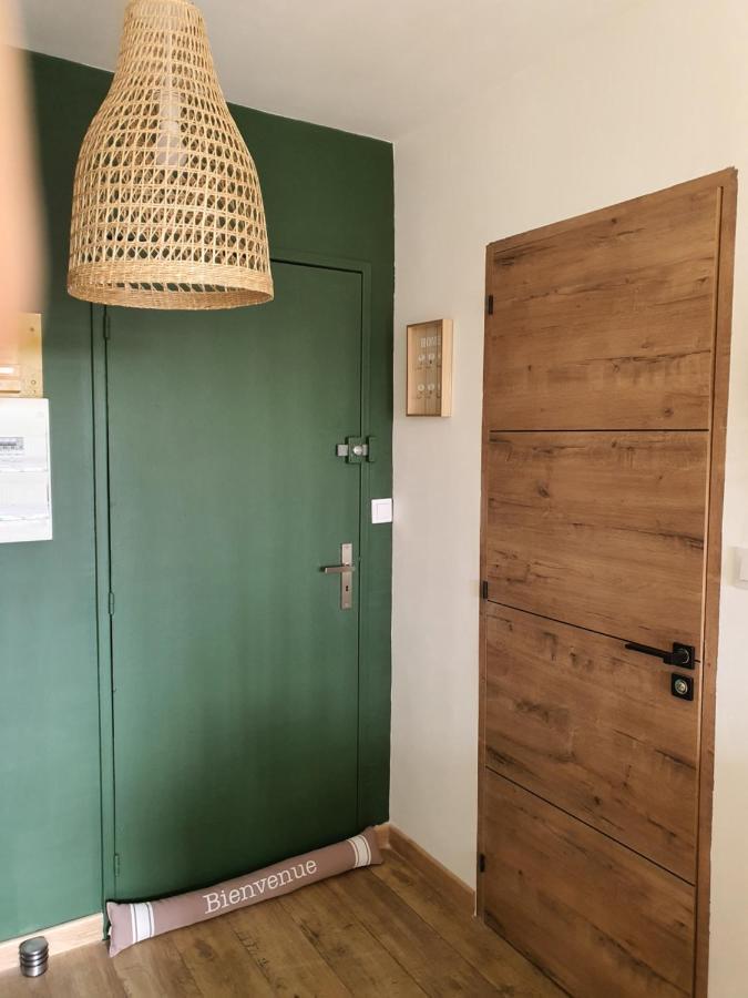 Joli Studio Cavalaire מראה חיצוני תמונה