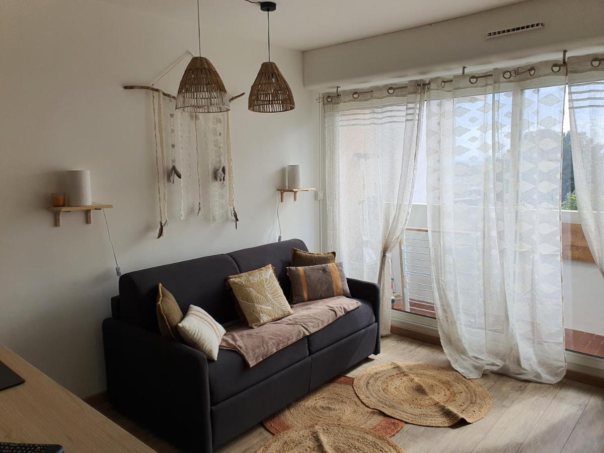 Joli Studio Cavalaire מראה חיצוני תמונה