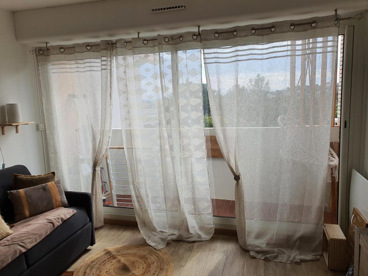 Joli Studio Cavalaire מראה חיצוני תמונה
