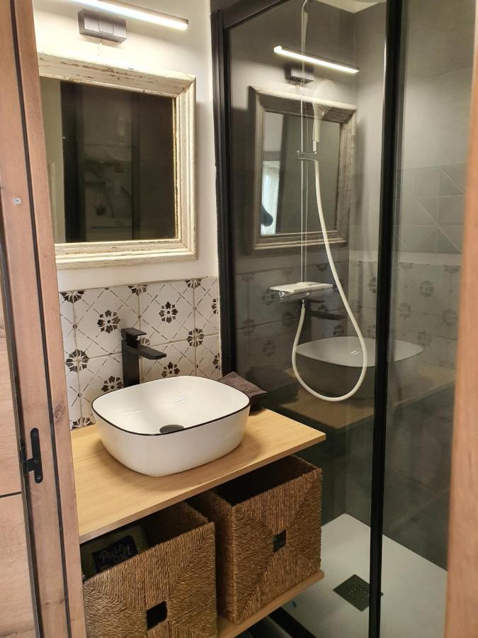 Joli Studio Cavalaire מראה חיצוני תמונה